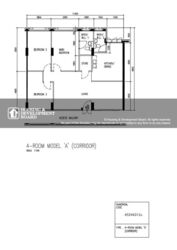 Blk 6 Kim Tian Road (Bukit Merah), HDB 4 Rooms #610333601